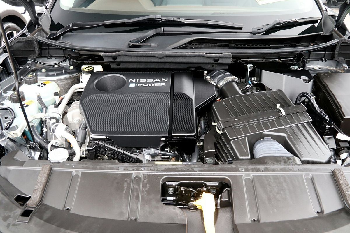2023 Nissan X-TRAIL ST-L e-POWER T33