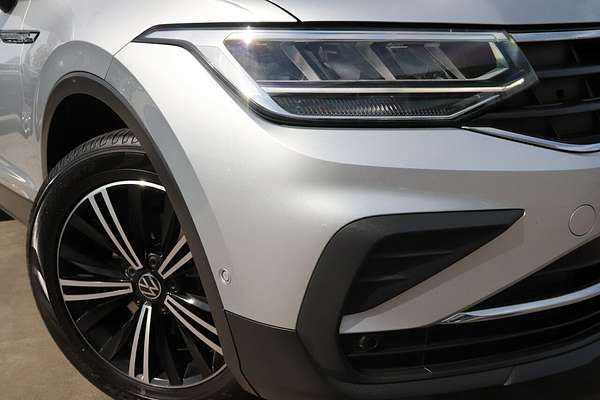 2023 Volkswagen Tiguan 110TSI Life 5N