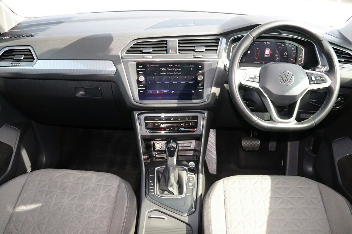 2023 Volkswagen Tiguan 110TSI Life 5N