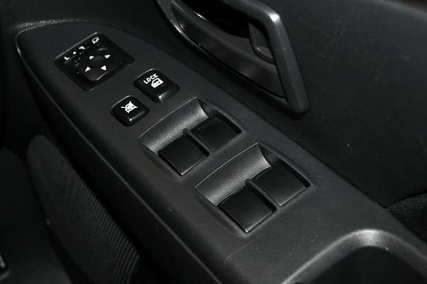 2020 Mitsubishi ASX ES XD