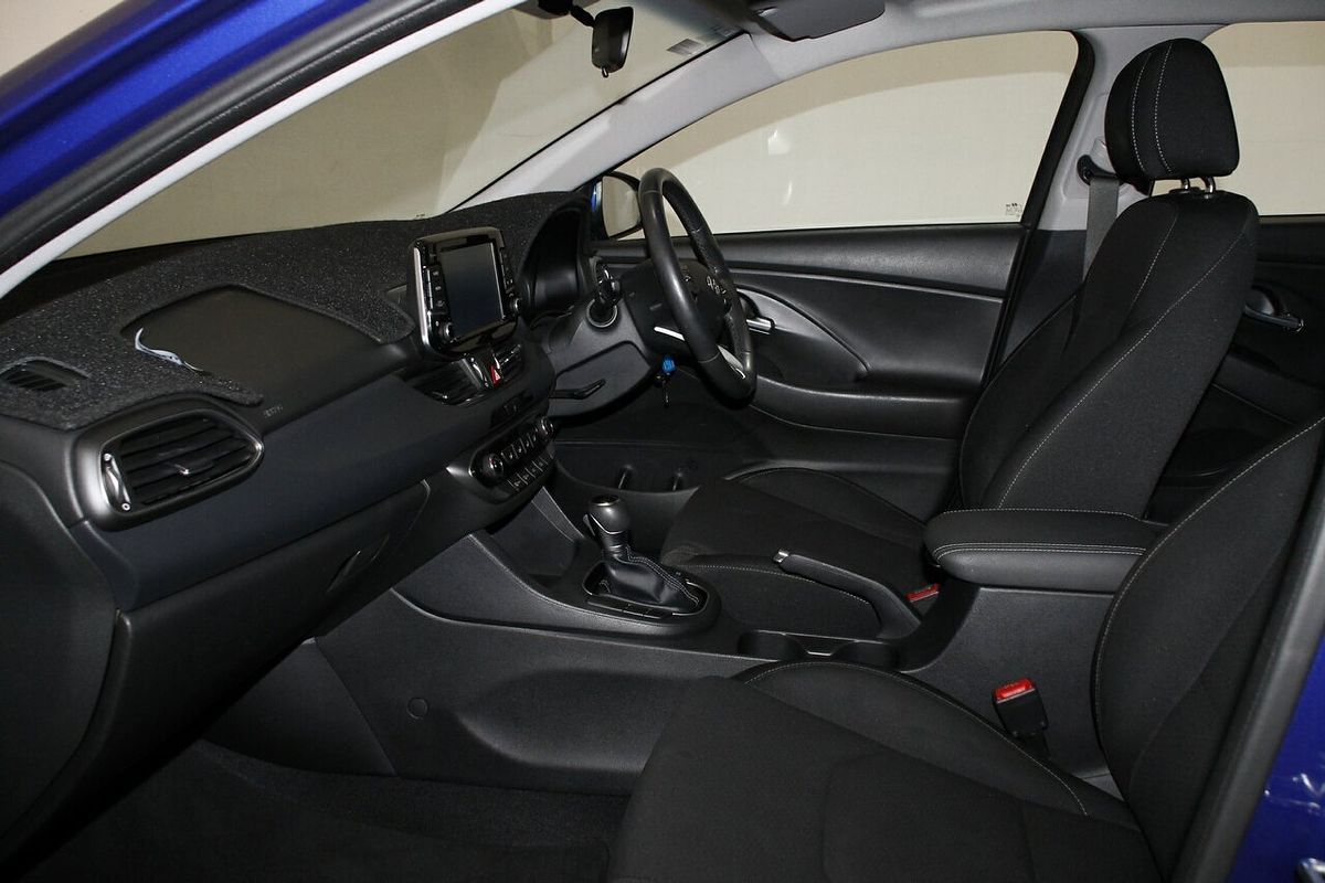 2018 Hyundai i30 Active PD2
