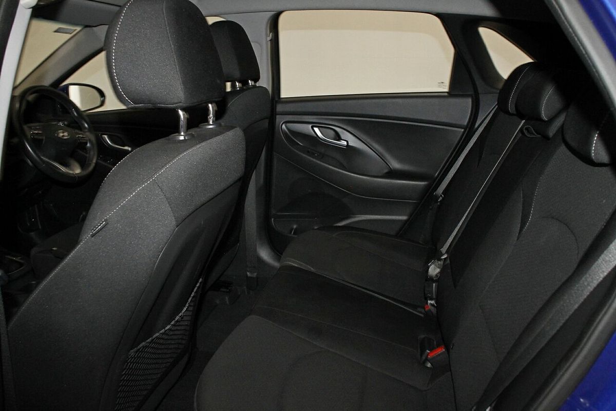 2018 Hyundai i30 Active PD2