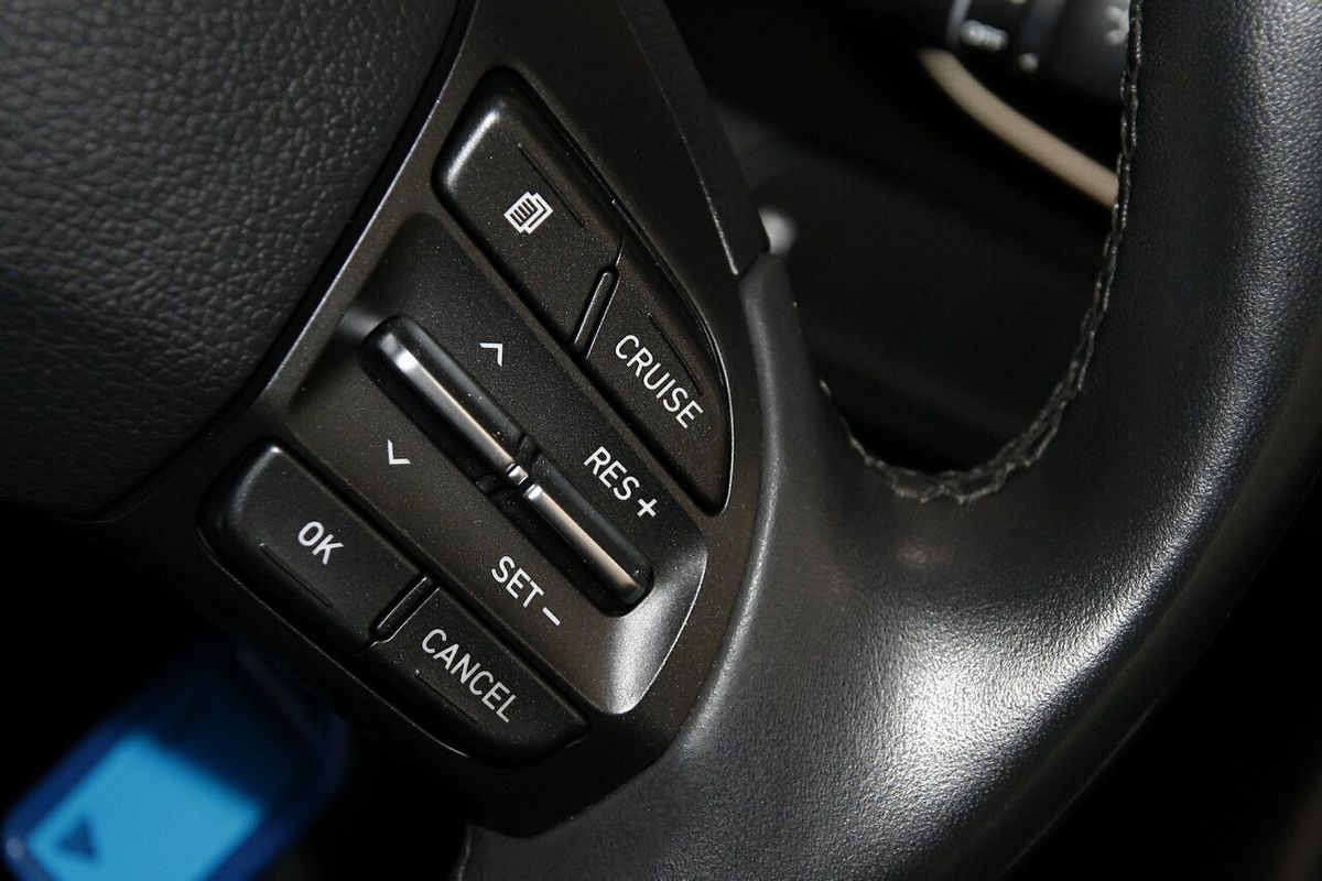 2018 Hyundai i30 Active PD2