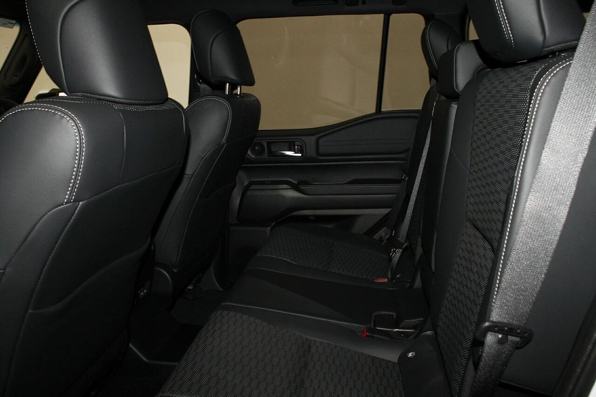 2024 Toyota Landcruiser Prado VX GDJ251R