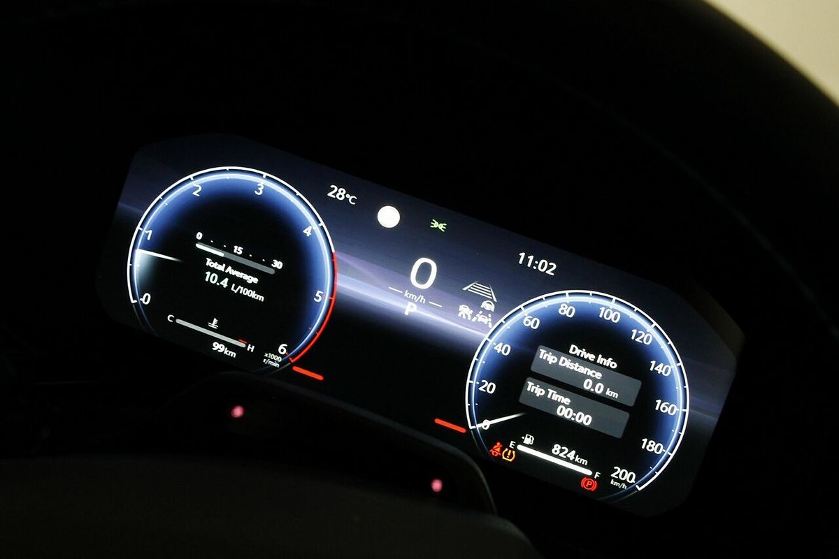 2024 Toyota Landcruiser Prado VX GDJ251R