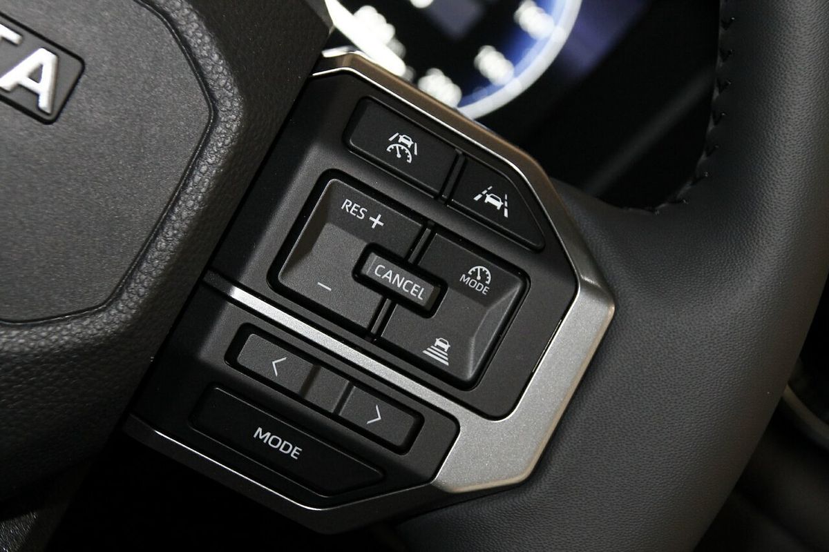 2024 Toyota Landcruiser Prado VX GDJ251R