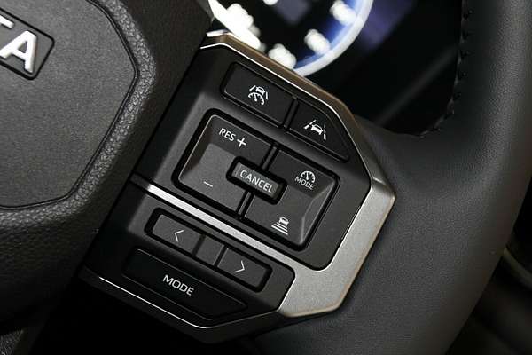 2024 Toyota Landcruiser Prado VX GDJ251R