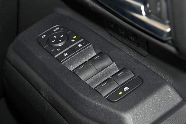 2024 Toyota Landcruiser Prado VX GDJ251R