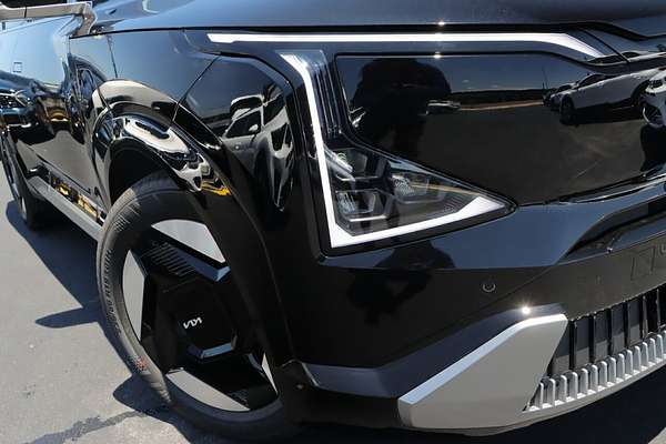 2024 Kia EV5 Earth OVc