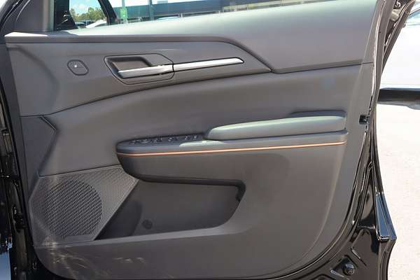 2024 Kia EV5 Earth OVc