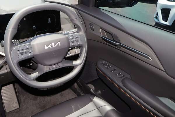 2024 Kia EV5 Earth OVc