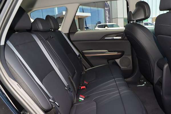 2024 Kia EV5 Earth OVc