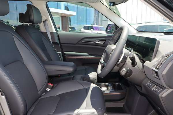 2024 Kia EV5 Earth OVc