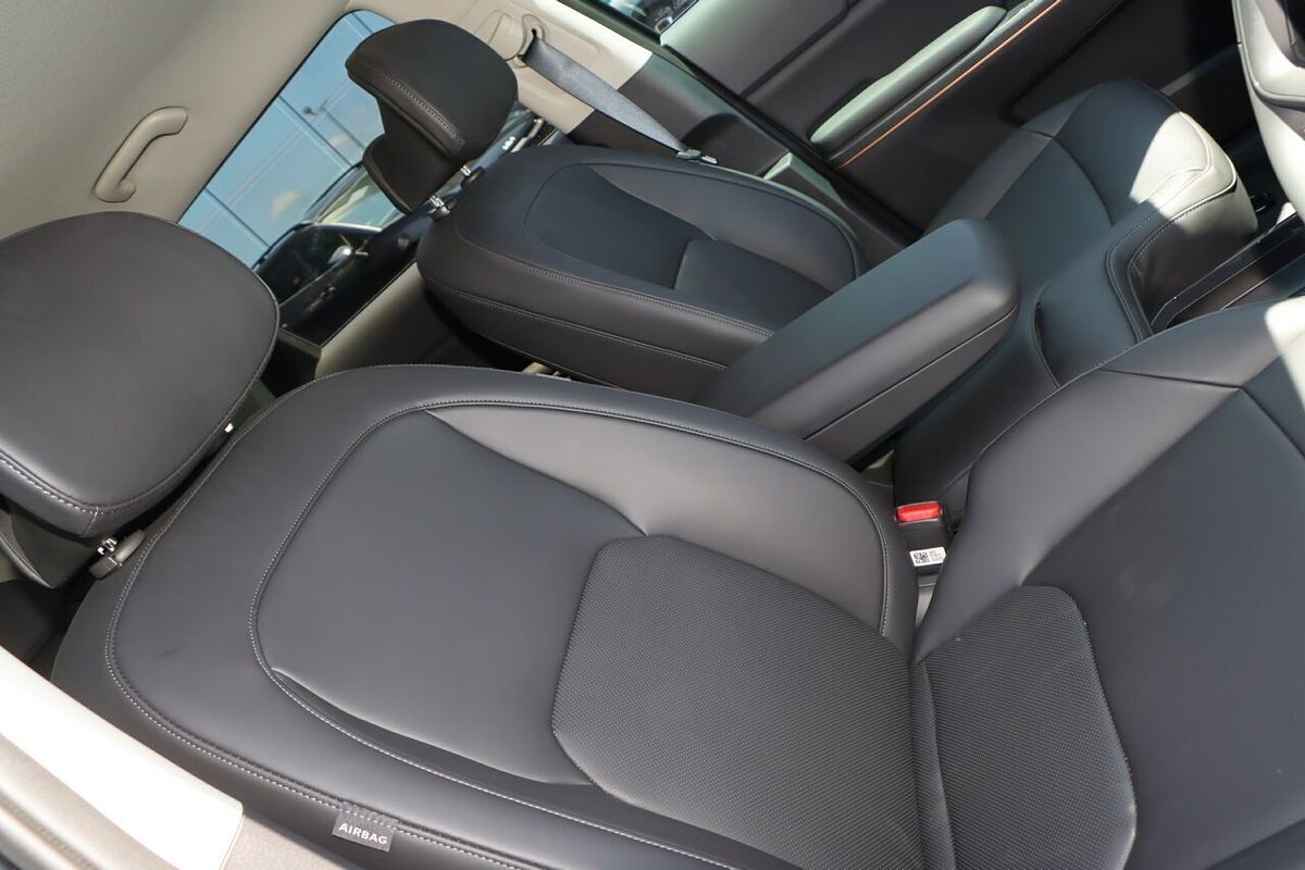 2024 Kia EV5 Earth OVc