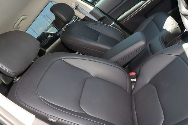 2024 Kia EV5 Earth OVc