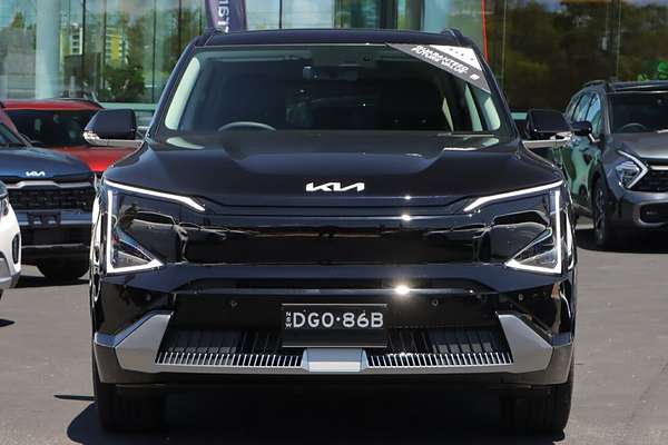 2024 Kia EV5 Earth OVc