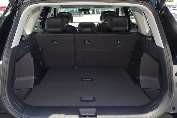 2024 Kia EV5 Earth OVc
