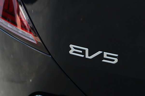 2024 Kia EV5 Earth OVc