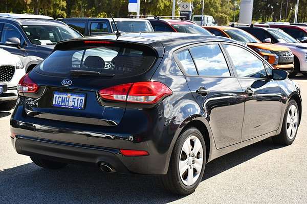 2017 Kia Cerato S YD