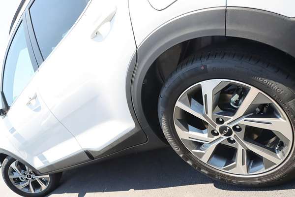 2024 Kia Stonic GT-Line YB