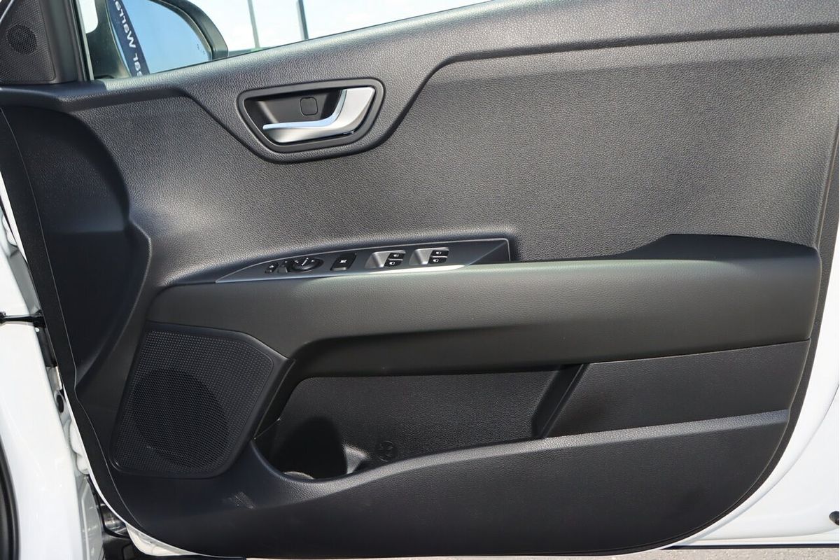2024 Kia Stonic GT-Line YB