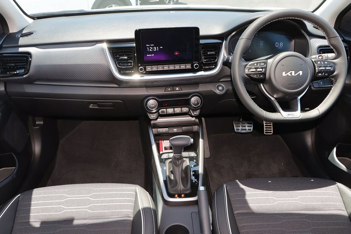 2024 Kia Stonic GT-Line YB