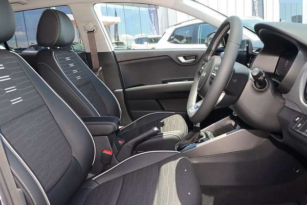 2024 Kia Stonic GT-Line YB
