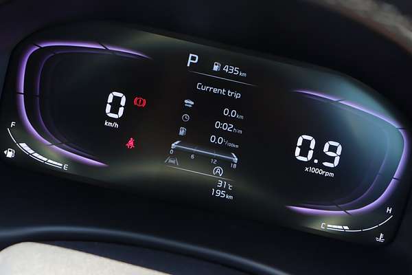 2024 Kia Stonic GT-Line YB