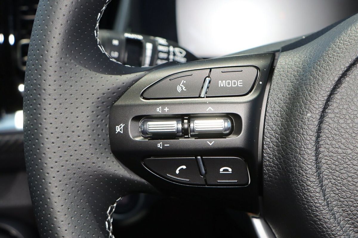 2024 Kia Stonic GT-Line YB
