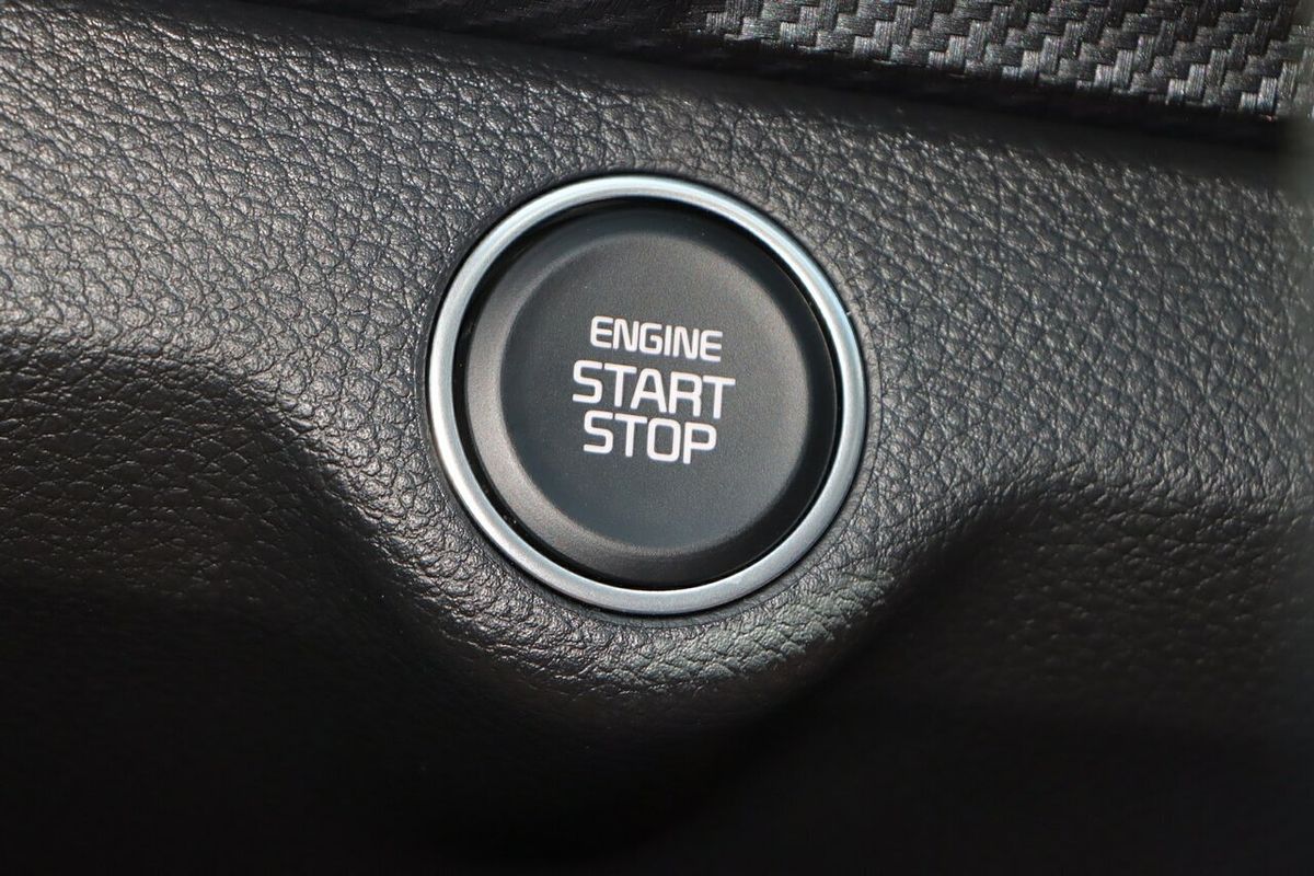2024 Kia Stonic GT-Line YB