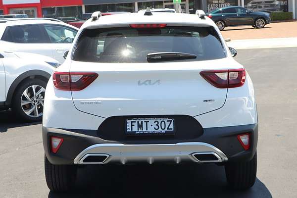 2024 Kia Stonic GT-Line YB