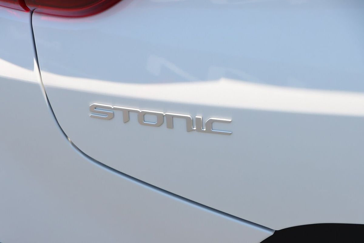 2024 Kia Stonic GT-Line YB