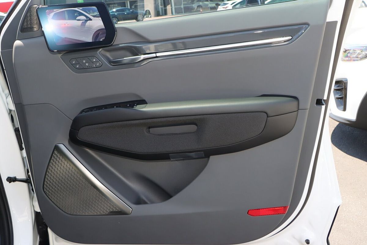 2024 Kia EV9 GT-Line MV