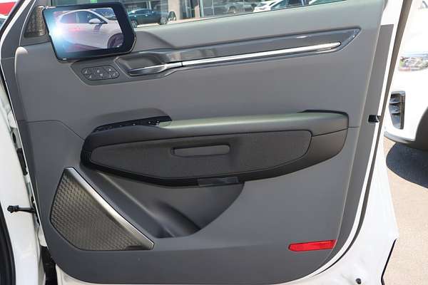2024 Kia EV9 GT-Line MV