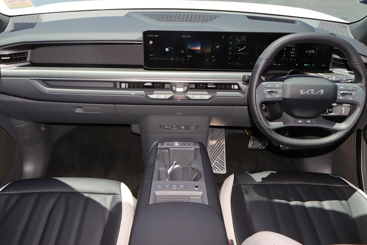 2024 Kia EV9 GT-Line MV