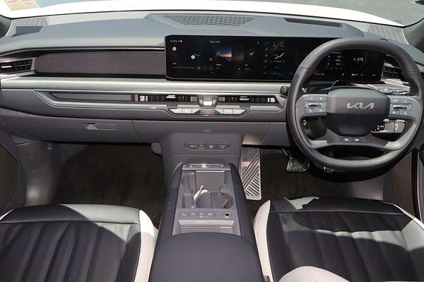 2024 Kia EV9 GT-Line MV