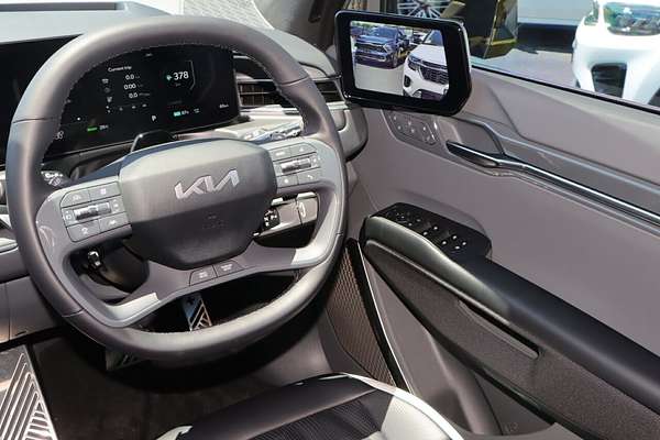 2024 Kia EV9 GT-Line MV