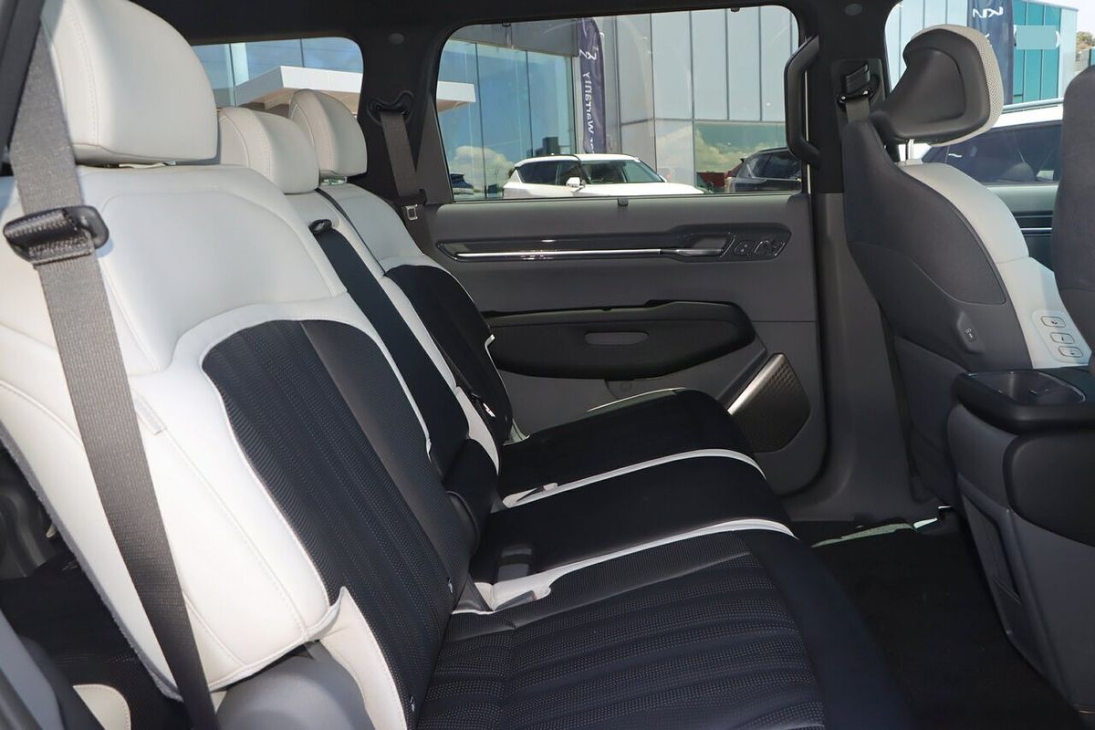 2024 Kia EV9 GT-Line MV