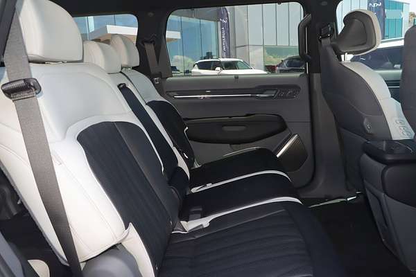 2024 Kia EV9 GT-Line MV