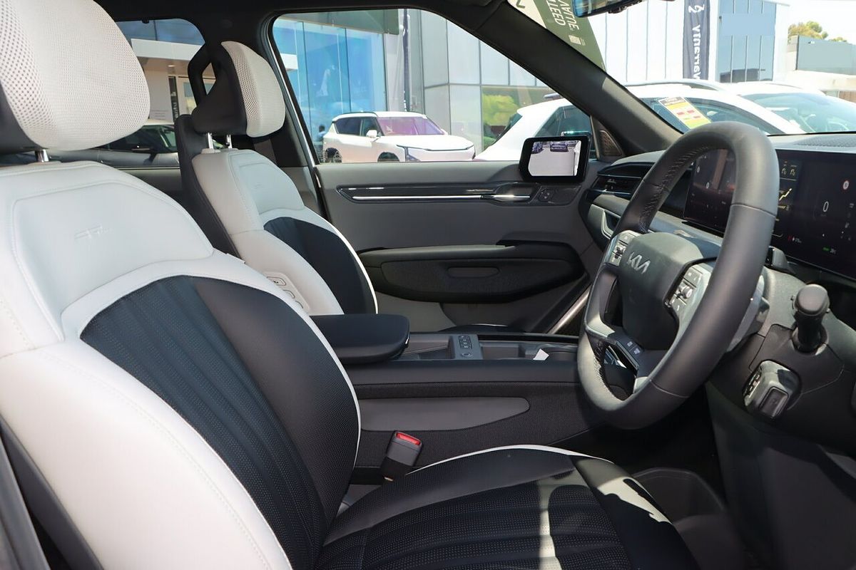 2024 Kia EV9 GT-Line MV
