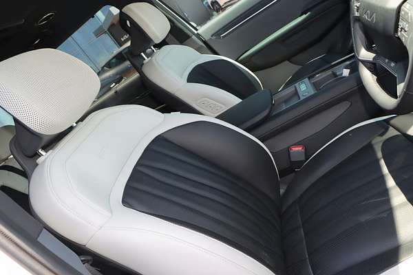 2024 Kia EV9 GT-Line MV