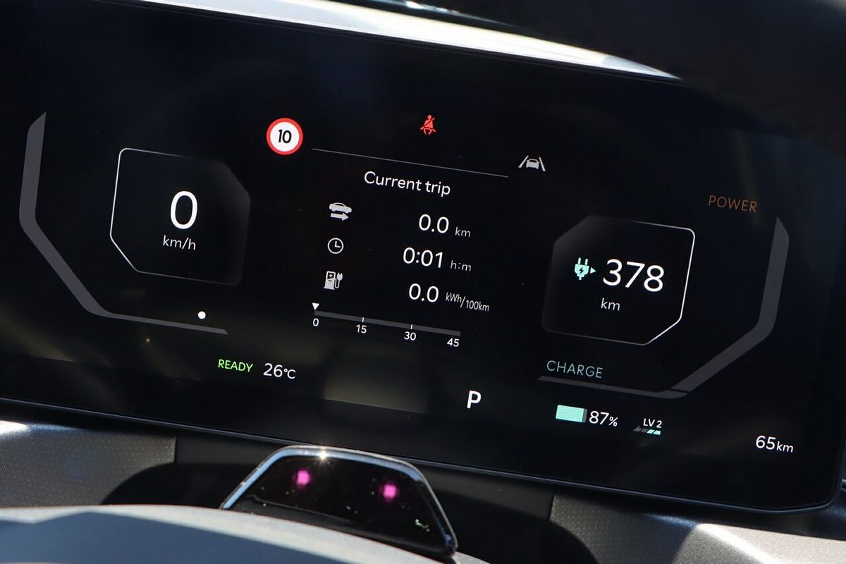 2024 Kia EV9 GT-Line MV