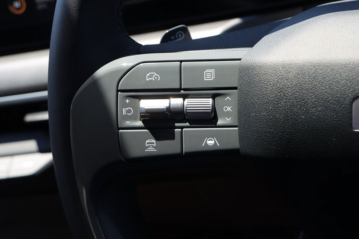2024 Kia EV9 GT-Line MV