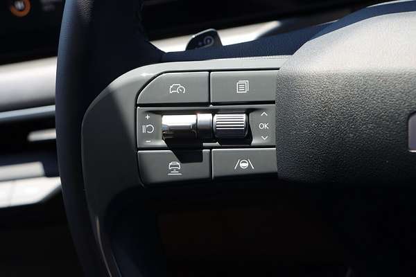 2024 Kia EV9 GT-Line MV