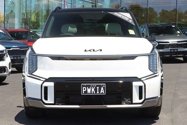 2024 Kia EV9 GT-Line MV