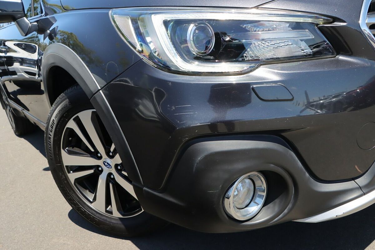 2018 Subaru Outback 2.5i Premium 5GEN