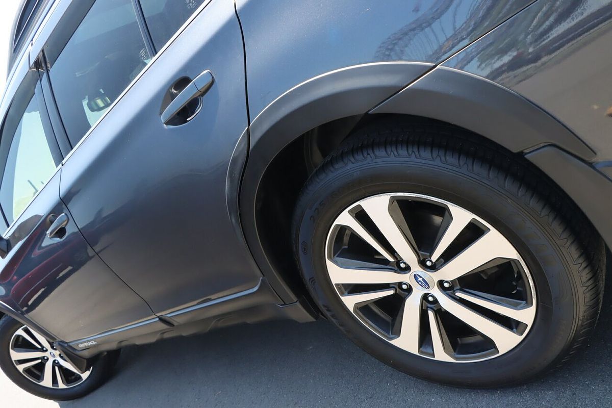 2018 Subaru Outback 2.5i Premium 5GEN