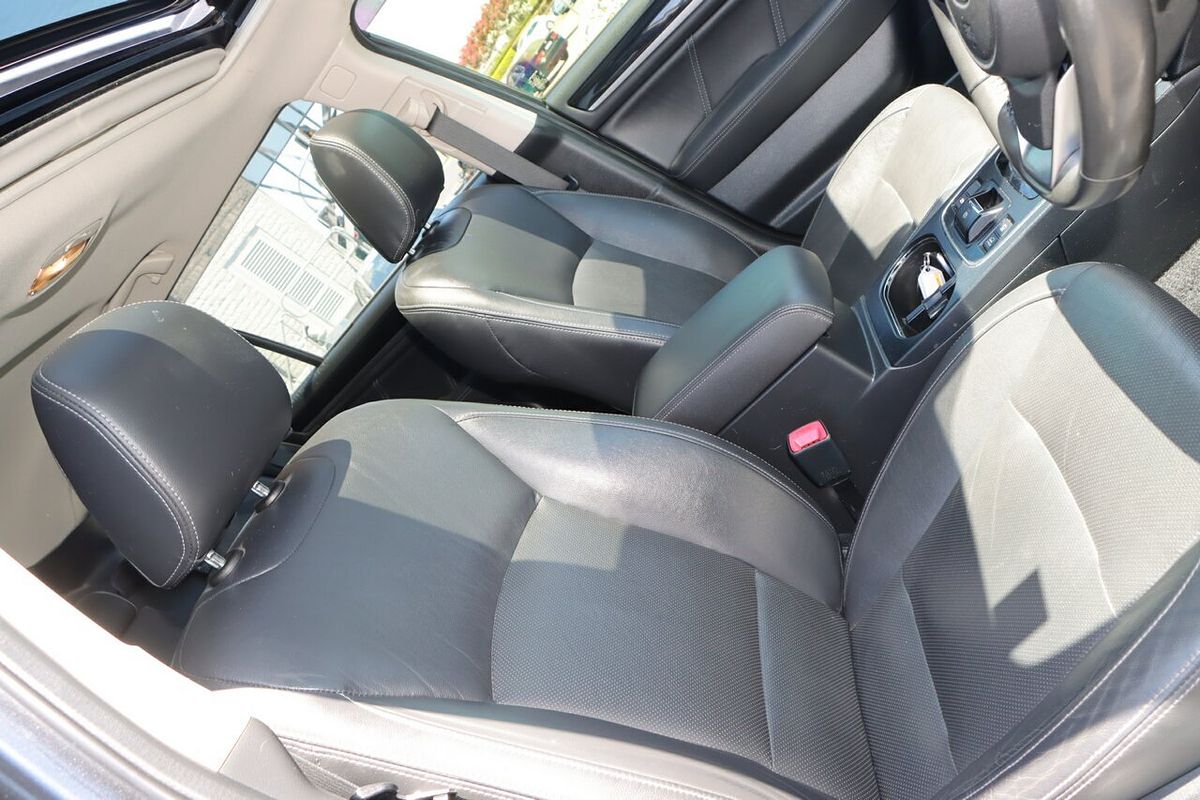 2018 Subaru Outback 2.5i Premium 5GEN