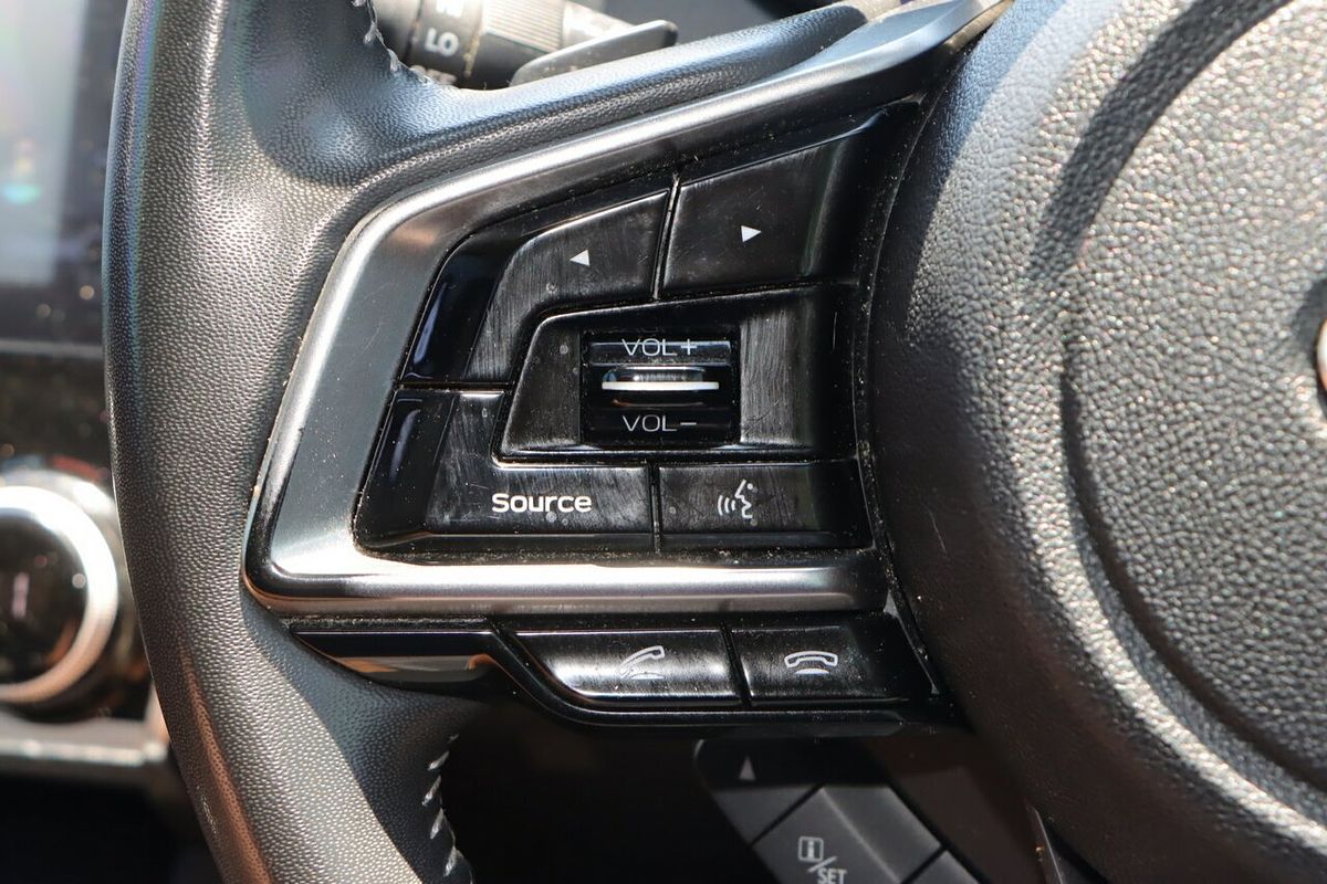 2018 Subaru Outback 2.5i Premium 5GEN