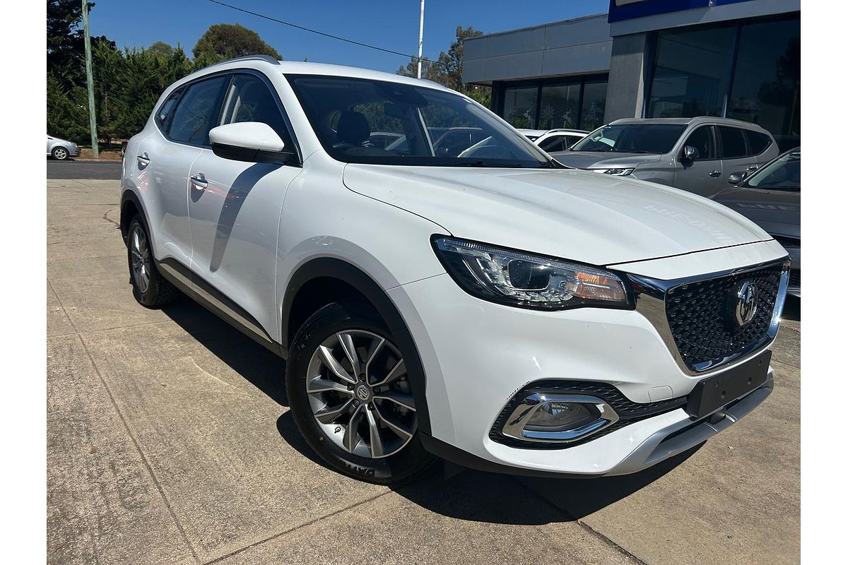 2022 MG HS Vibe SAS23